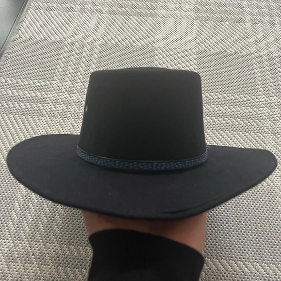 CAMELIA | Sombrero Calidad Y Prestigio - Picture 3 of 7